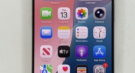 Mint
													Apple iPhone 16 Pro - Verizon, Natural, 128 GB, A3083, photo 1 of 7