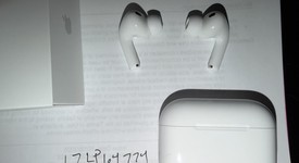 Used
													Apple AirPods Pro 3, photo 2 of 7