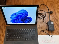 Microsoft Surface Pro 4 - 12.3 Inch