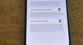 Mint
													Apple iPhone 13 - Unlocked, Midnight, 128 GB, A2482, photo 3 of 23