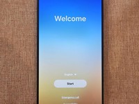 Samsung Galaxy S25 Edge