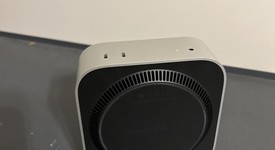 Mint
													Mac Mini 2024 - Apple M4 Pro 12-core, 512 GB, 24 GB, photo 5 of 5