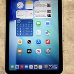 Fair Apple iPad Mini (7th Gen) - Unlocked, 128 GB, Gray, A2995