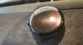 Fair
													Google Pixel Watch 2 - Wi-Fi, Black, Wi-Fi, photo 2 of 5