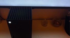 Good
													Xbox Series X (2020) - Black, 1 TB, standard, photo 4 of 4