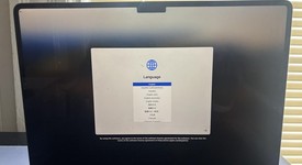 Good
													MacBook Air 2024 (M3) - 15" - Apple M3, Midnight, 256 GB, 8 GB, 10-core GPU, photo 3 of 10