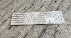 Mint
													Mac Mini 2024 - Apple M4, 1 TB, 24 GB, photo 4 of 6