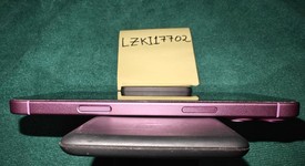 Mint
													Apple iPhone 16 Plus - Unlocked, Pink, 128 GB, A3082, photo 5 of 10