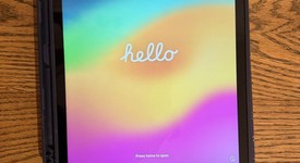 Mint
													Apple iPad 9th Gen - Unlocked, Gray, 64 GB, A2603, photo 1 of 9