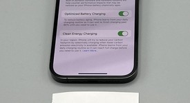 Good
													Apple iPhone 14 Pro - Unlocked, Black, 128 GB, A2650, photo 1 of 7