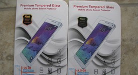 Good
													LG G5 - AT&T, Gray, 32 GB, H820, photo 5 of 6