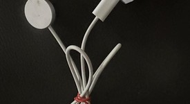 Good
													Apple Watch Series 8 41mm - Silver, A2770 - GPS, Aluminum, photo 3 of 11