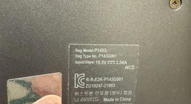 Good
													Dell Vostro Laptop, photo 2 of 10