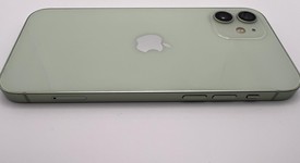 Good
													Apple iPhone 12 - Unlocked, Green, 128 GB, A2172, photo 4 of 12