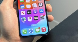Good
													Apple iPhone 12 - Unlocked, Blue, 64 GB, A2172, photo 4 of 5