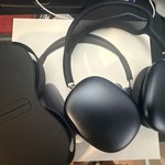 Used Apple AirPods Max - Gray