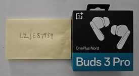 New
													OnePlus Nord Buds 3 Pro - Green, photo 1 of 2