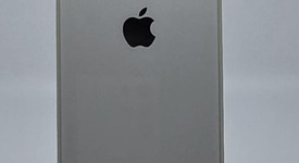 Good
													Apple iPhone 11 - Unlocked, White, 64 GB, A2111, photo 4 of 8