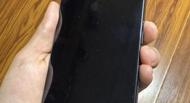 Good
													Apple iPhone 15 Pro Max - Unlocked, Blue, 256 GB, A2849, photo 4 of 5