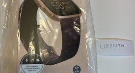 New
													Fitbit Versa 2 - Rose Gold, photo 1 of 5