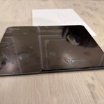 Mint Apple iPad Pro 13 inch (M4) 2024 - Unlocked, Black, 512 GB, 8 GB, A2926, Standard Glass