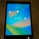 Good Apple iPad (7th Gen) - Wi-Fi, 32 GB, Gray, A2197
