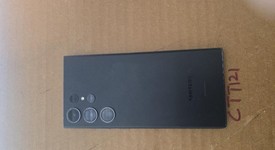 Good
													Samsung Galaxy S23 Ultra - Unlocked, Black, 256 GB, 8 GB, SM-S918U1, photo 5 of 8