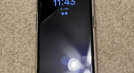 Good
													Oppo Find X6 - Unlocked Non-US, Black, 256 GB, 12 GB, photo 3 of 7
