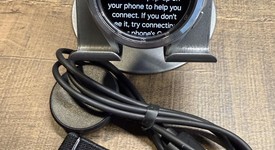 Good
													Samsung Galaxy Watch4 Classic - Wi-Fi, Silver, 46mm, photo 4 of 5