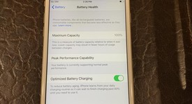 Good
													Apple iPhone 6S Plus - T-Mobile, Gold, 64 GB, A1687, photo 5 of 7