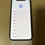 Mint Apple iPhone Xs - Unlocked, 64 GB, Gold, A1920