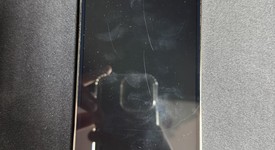 Fair
													Apple iPhone 13 Pro Max - Unlocked, Gold, 512 GB, A2484, photo 1 of 8