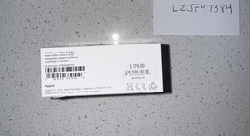 New
													Apple AirPods 4th Gen - Active Noise Cancellation, photo 2 of 4