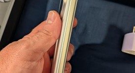 Mint
													Vivo X Fold5 - Unlocked Non-US, White, 512 GB, 16 GB, photo 5 of 10