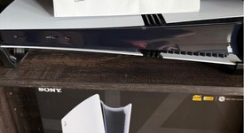 Good
													PlayStation 5 Pro (2024) - White, 2 TB, photo 1 of 7