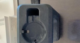 Good
													Google Pixel Watch 2 - Wi-Fi, Black, Wi-Fi, photo 4 of 6