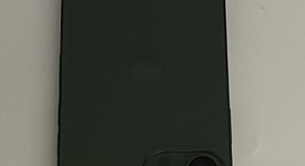 Mint
													Apple iPhone 13 Pro Max - Unlocked, Green, 128 GB, A2484, photo 6 of 6