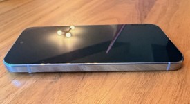 Mint
													Google Pixel 10 Pro - Unlocked, Moonstone, 128 GB, G4QUR, photo 4 of 11