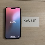 Mint Apple iPhone 15 Pro Max - T-Mobile, Black, 256 GB, A2849