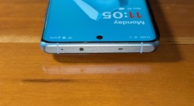 Good
													OnePlus 12R - Unlocked, Blue, 256 GB, 16 GB, CPH2611, photo 5 of 10