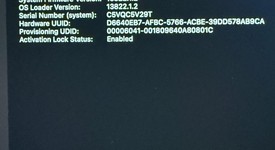 Mint
													MacBook Pro 2024 - 16" - Apple M4 Max 16-core, Space Black, 1 TB, 128 GB, photo 1 of 8