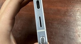 Mint
													Samsung Galaxy S25 Ultra - T-Mobile, Silverblue, 512 GB, 12 GB, SM-S938U, photo 3 of 10