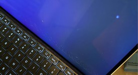 Good
													Microsoft Surface Pro X - SQ2, Platinum, 256 GB, 16 GB, GSM Unlocked, photo 3 of 11
