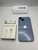 Good Apple iPhone 14 - Unlocked, Blue, 128 GB, A2649
