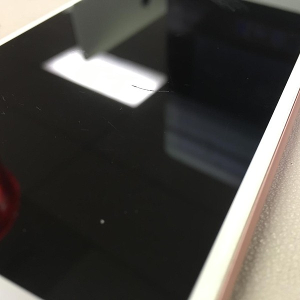 Apple iPhone 6S Plus - Unlocked, 16 GB, Rose Gold, A1687