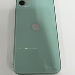 Good Apple iPhone 11 - AT&T, Green, 64 GB, A2111