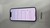 Good Apple iPhone 13 Mini - Unlocked, Midnight, 128 GB, A2481