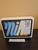 New Apple iPad Mini 7th Gen - Wi-Fi, Blue, 128 GB, A2993