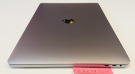 Good
													MacBook Pro 2019 - 16" - I9, Gray, 1 TB, 16 GB, photo 4 of 7