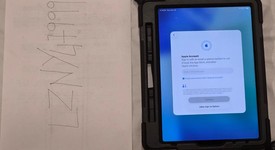 Mint
													Apple iPad Air 4th Gen - Wi-Fi, Silver, 64 GB, A2316, photo 2 of 8